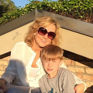 Meet your Posher, Angie